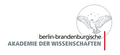 BBAW-logo
