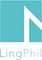 Lingphil-logo